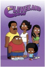 Watch The Cleveland Show Niter